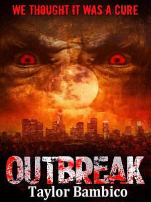 cover image of Outbreak